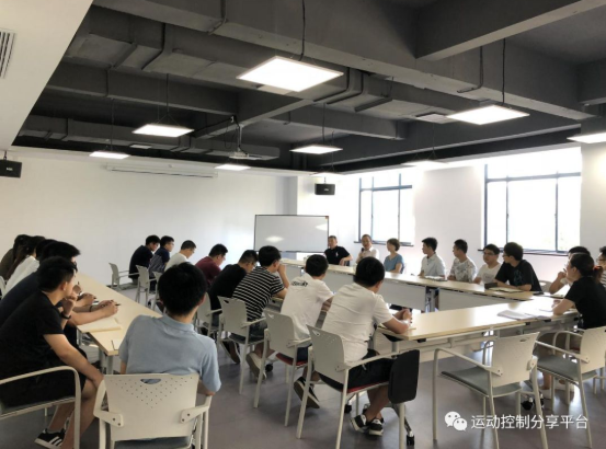 感謝吳宏老師張秋菊老師為我們帶來的這場(chǎng)座談會(huì)