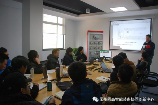 只有不斷提升自己，才能更好服務(wù)客戶
